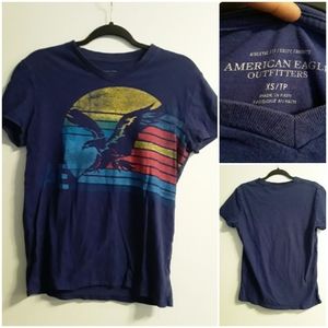 American Eagle Teeshirt
